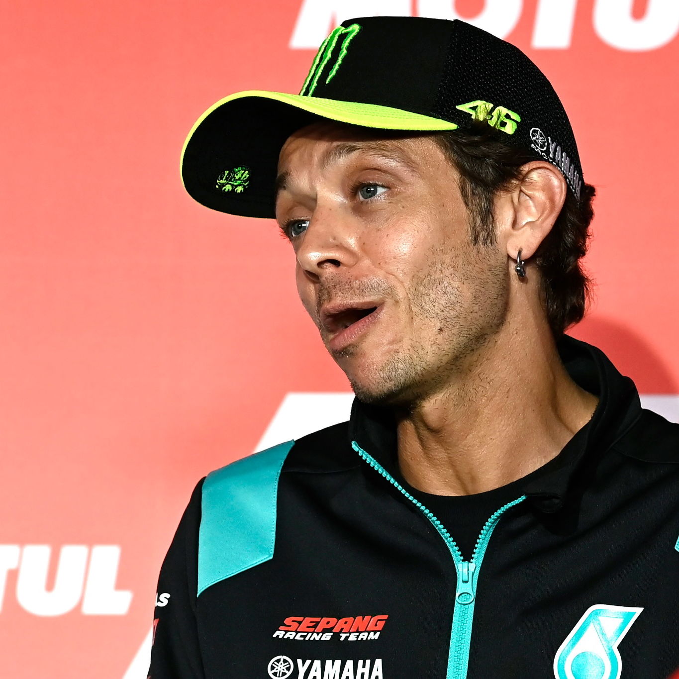 Valentino Rossi, MotoGP, Dutch MotoGP 24 June