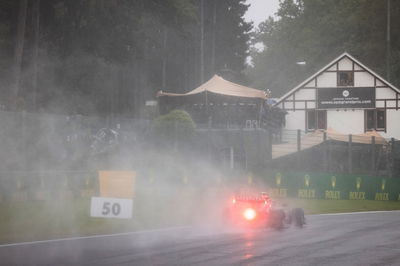 Sergio Perez (MEX) Red Bull Racing