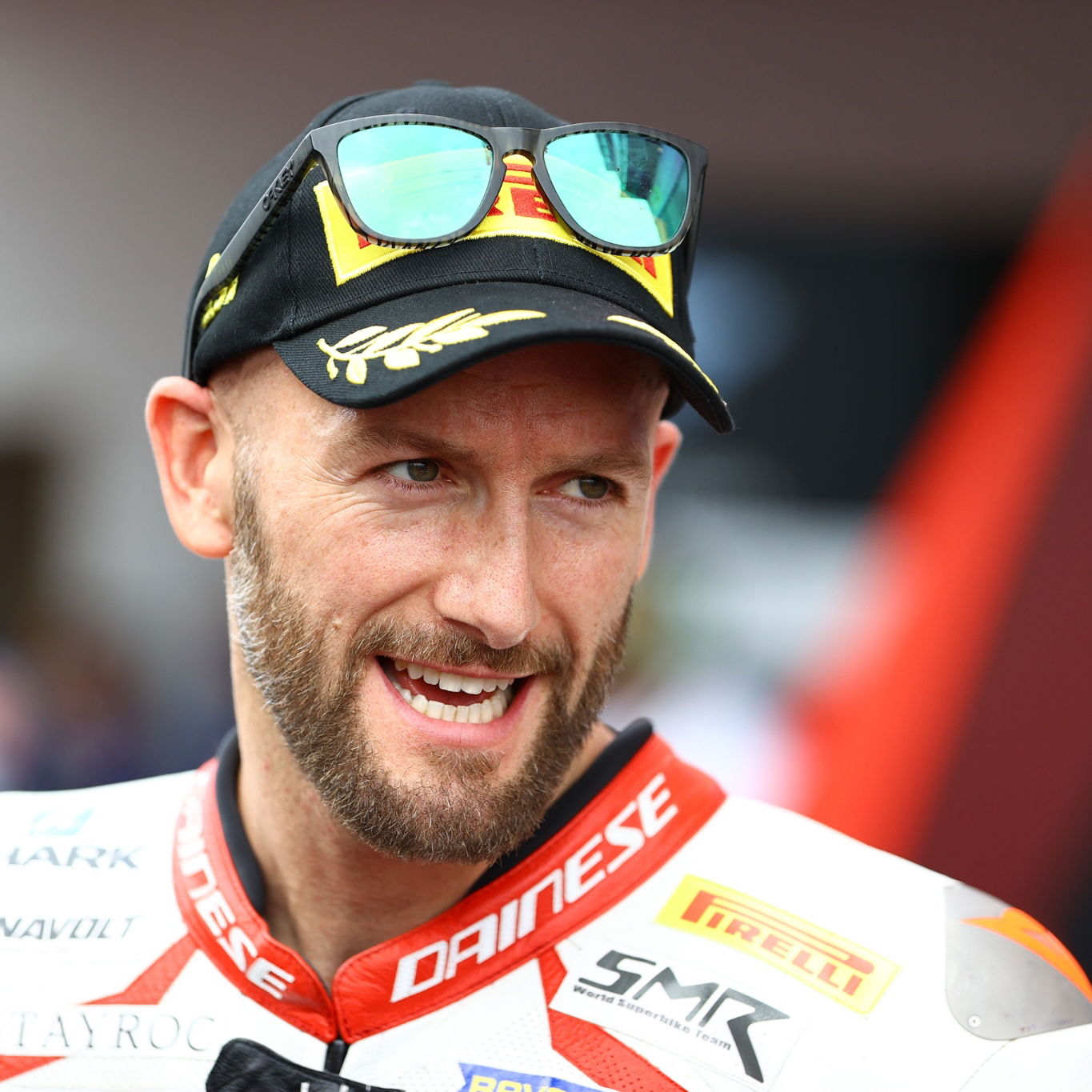Tom Sykes, BMW WorldSBK Mandalika