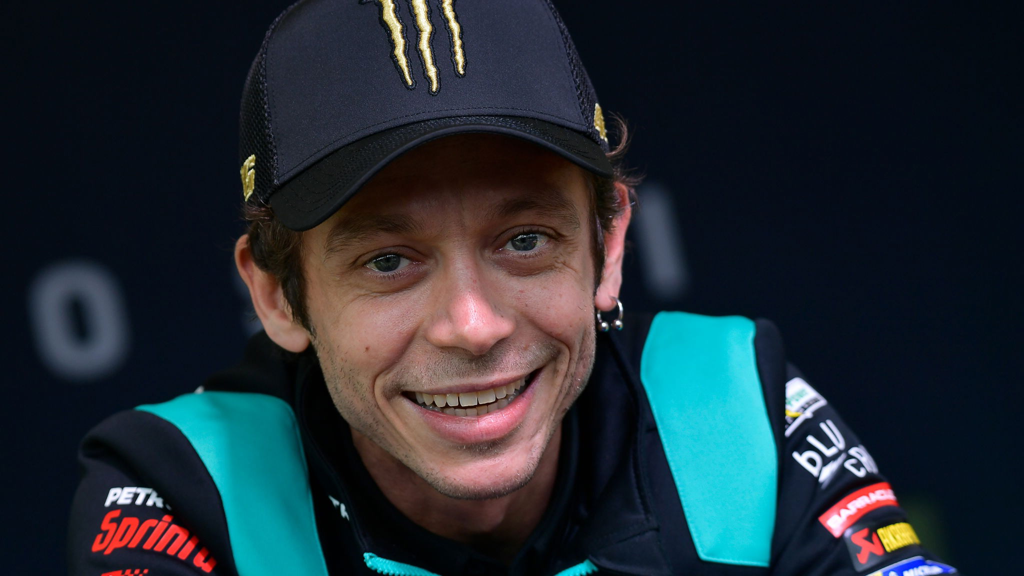 Valentino Rossi, Valencia MotoGP, 11 November