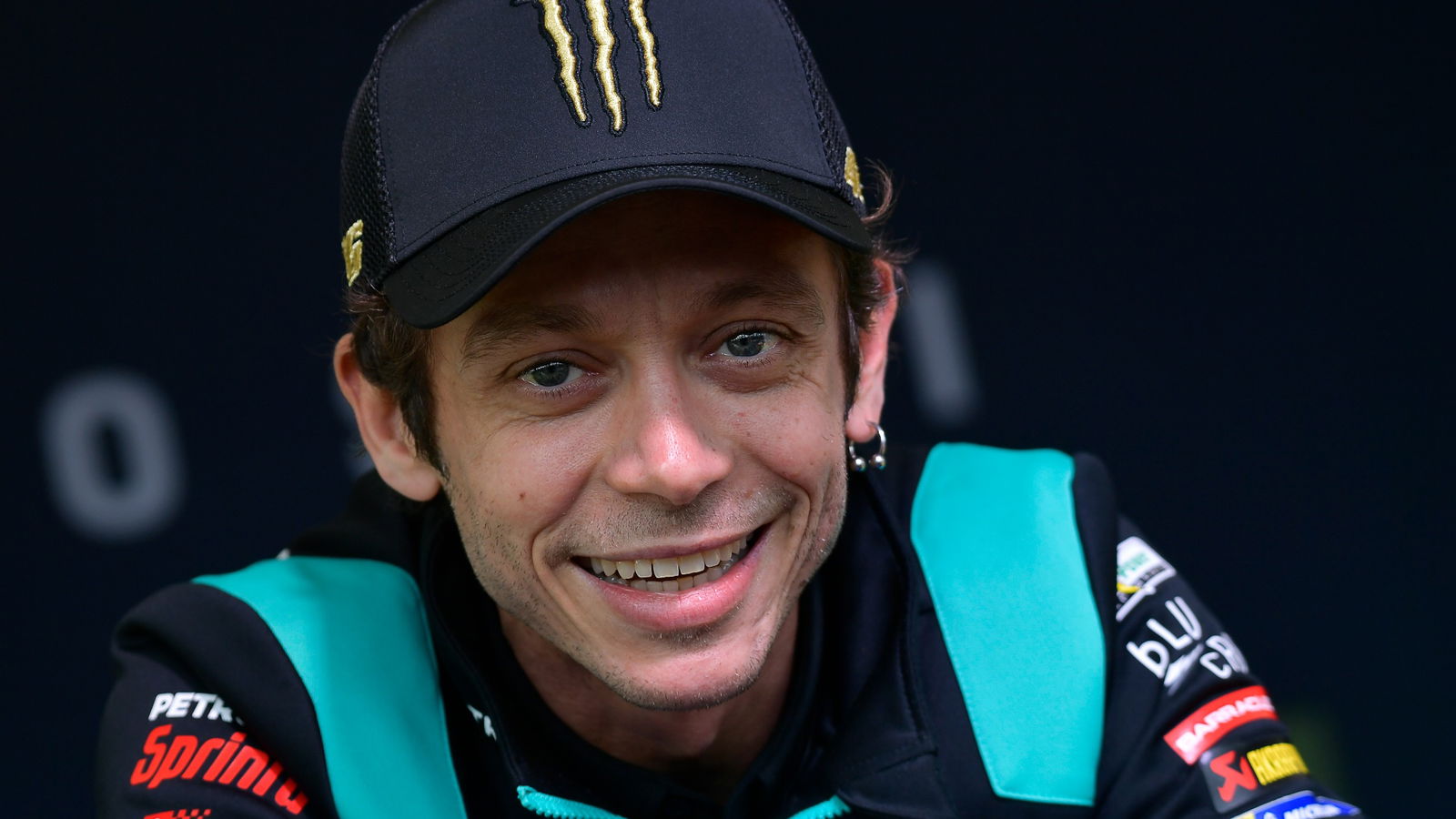Valentino Rossi, Valencia MotoGP, 11 November