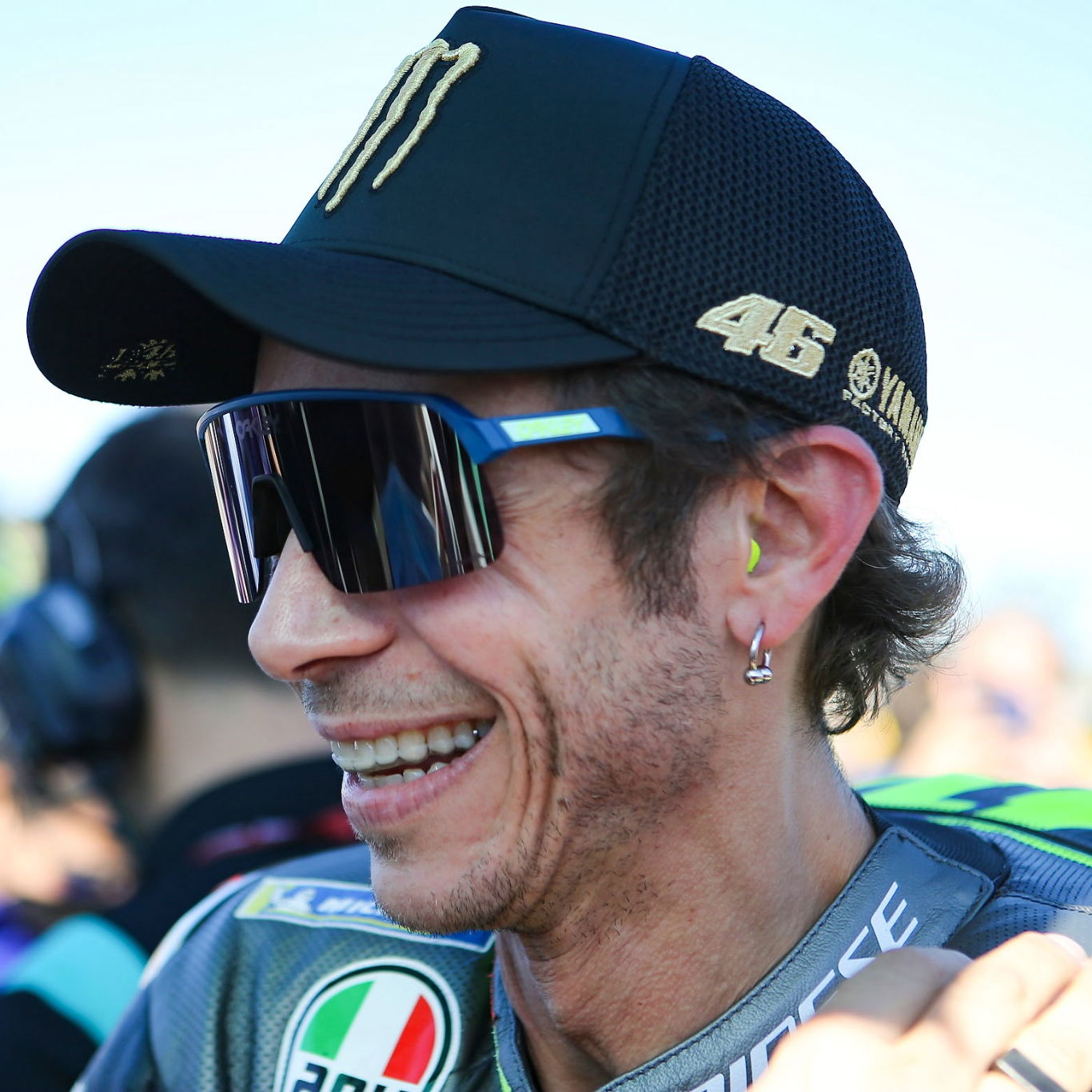 Valentino Rossi