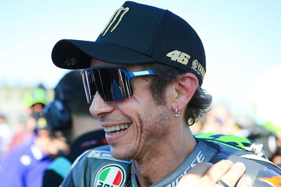 Valentino Rossi