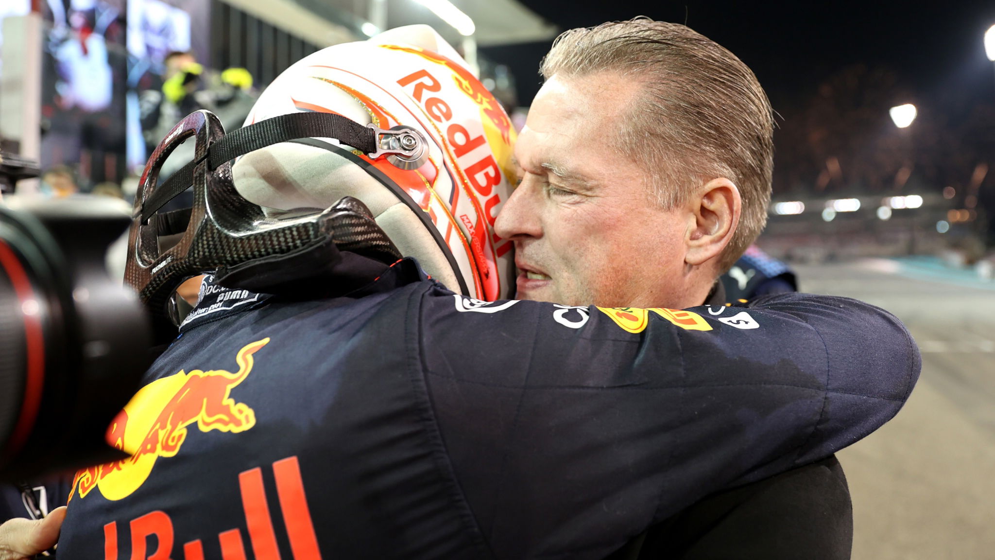 Jos Verstappen