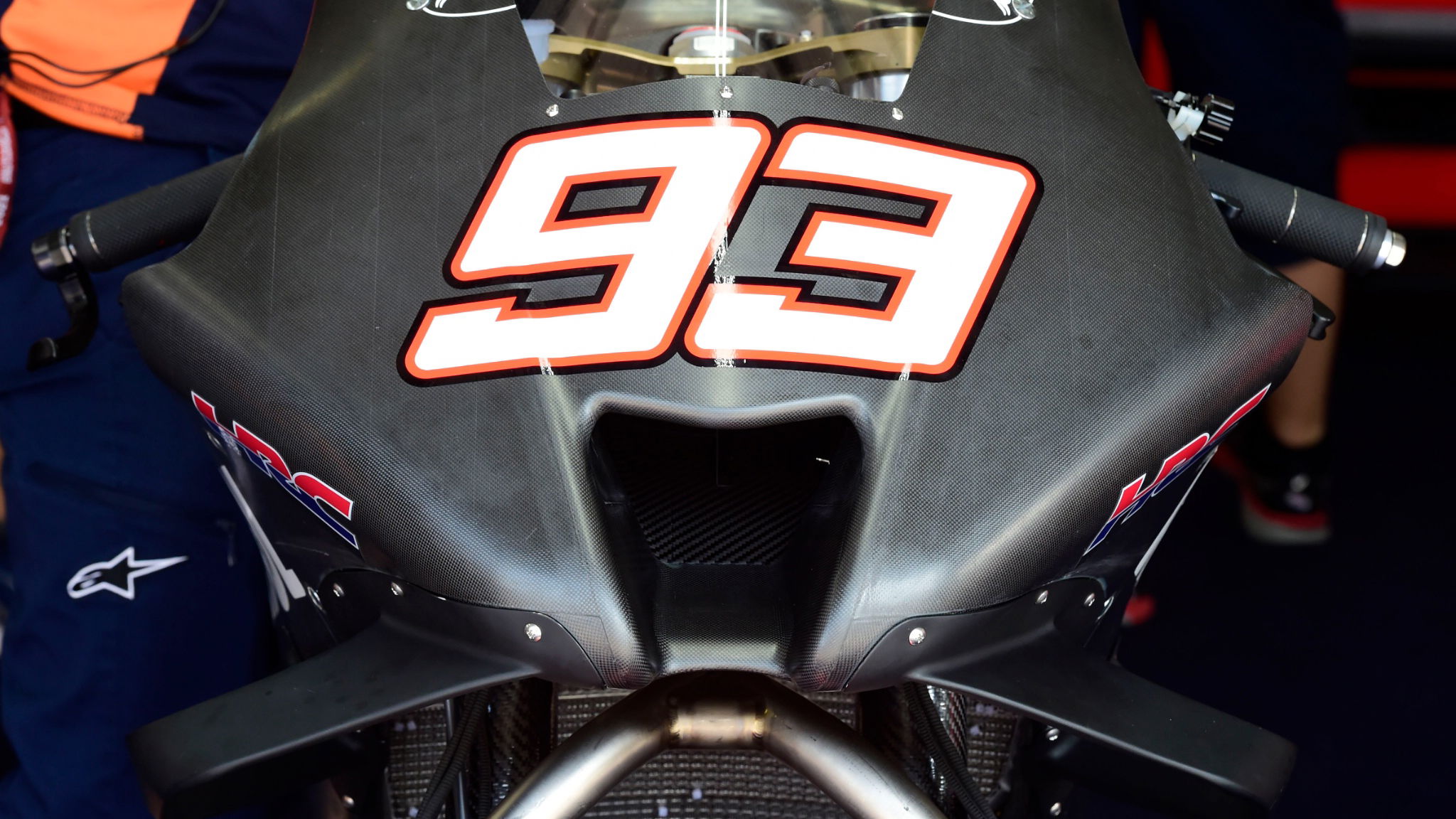 Honda MotoGP 