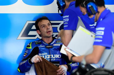 Sylvain Guintoli , Sepang MotoGP test, 5 February