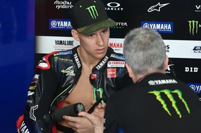 Fabio Quartararo , Sepang MotoGP test, 6 February