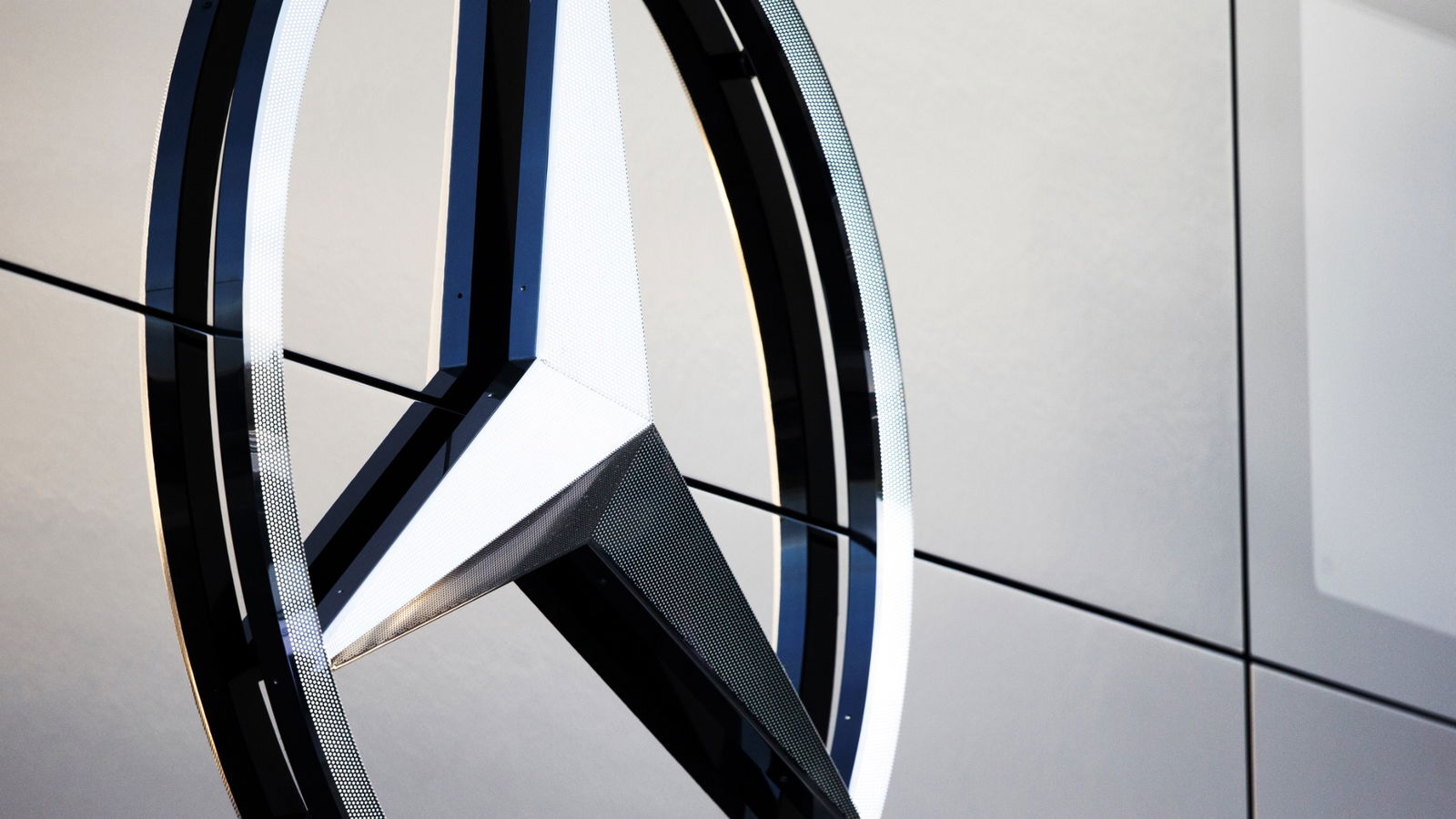 Mercedes AMG F1