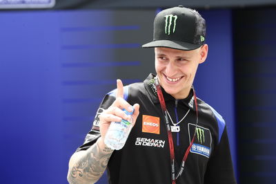 Fabio Quartararo , Qatar MotoGP, 5 March