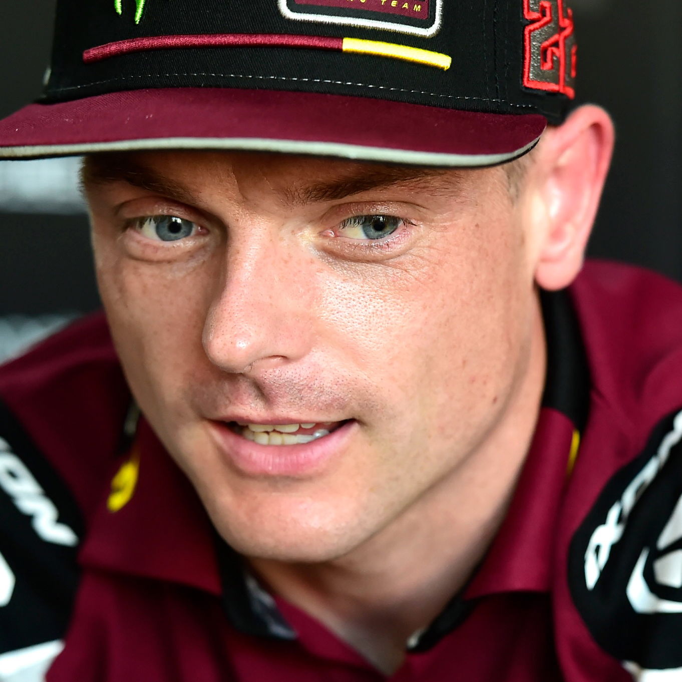 Sam Lowes, Kalex Mandalika Moto2