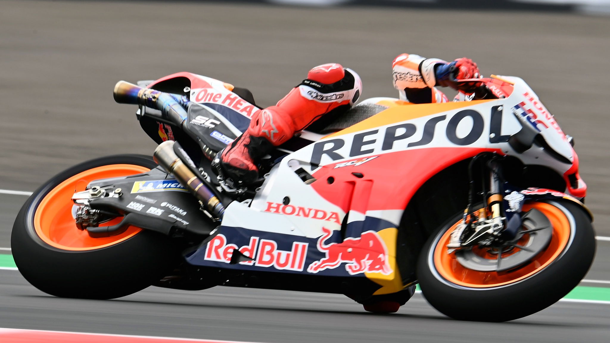 Marc Marquez