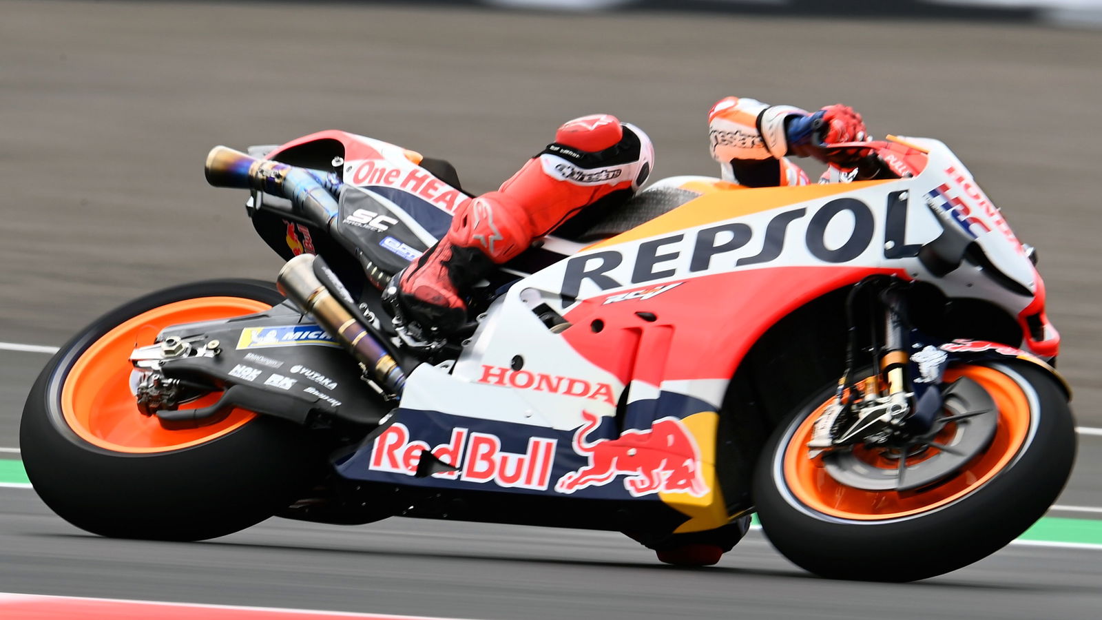 Marc Marquez