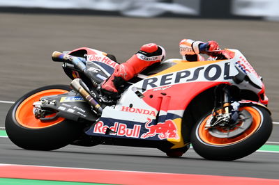 Marc Marquez