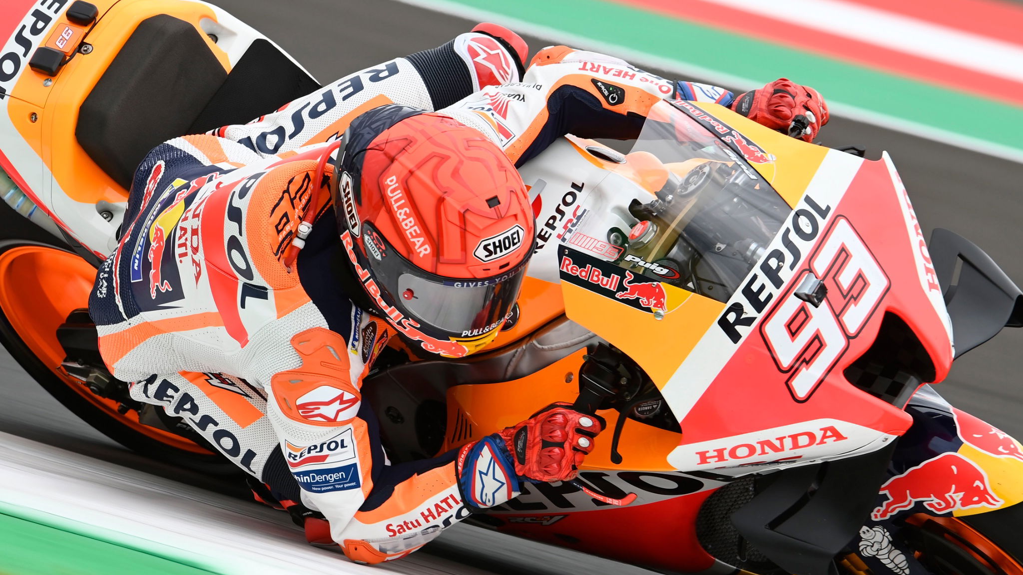 Marc