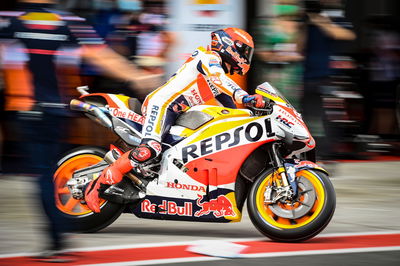 Marc Marquez