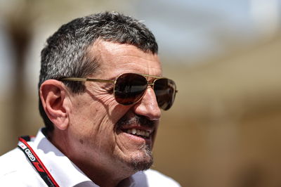 Guenther Steiner (ITA), Haas F1 Team