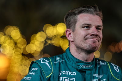 Nico Hulkenberg