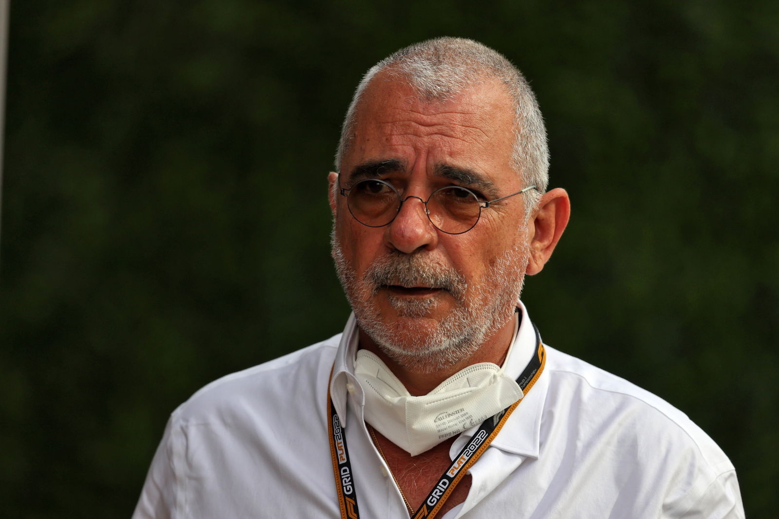 Eduardo Freitas (POR) ) FIA Race