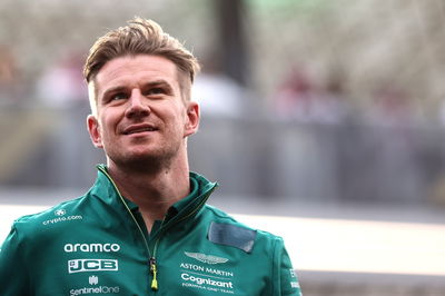 Nico Hulkenberg