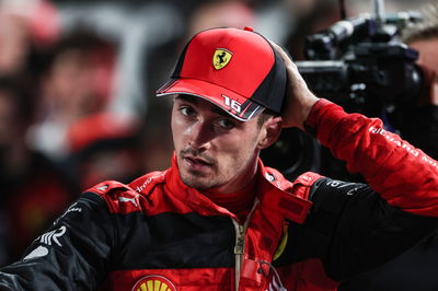 Charles Leclerc (FRA), Scuderia Ferrari