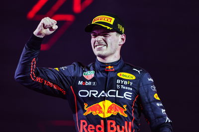 Max Verstappen (NLD), Red Bull Racing