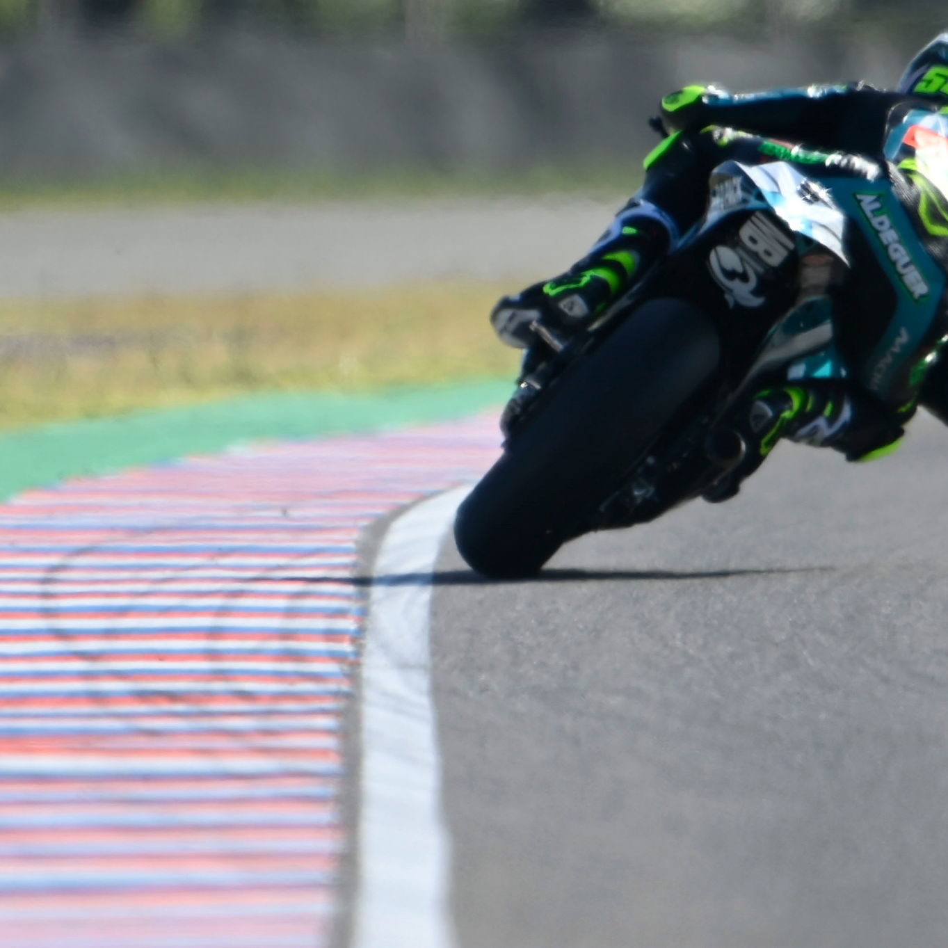 Fermin Aldeguer, Moto2, Argentinian MotoGP, 2 April 2022