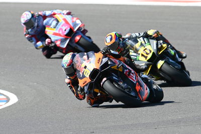 Brad Binder