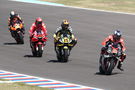 Maverick Vinales, Argentinian MotoGP race, 3 April 2022