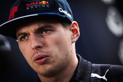 Max Verstappen (NLD)