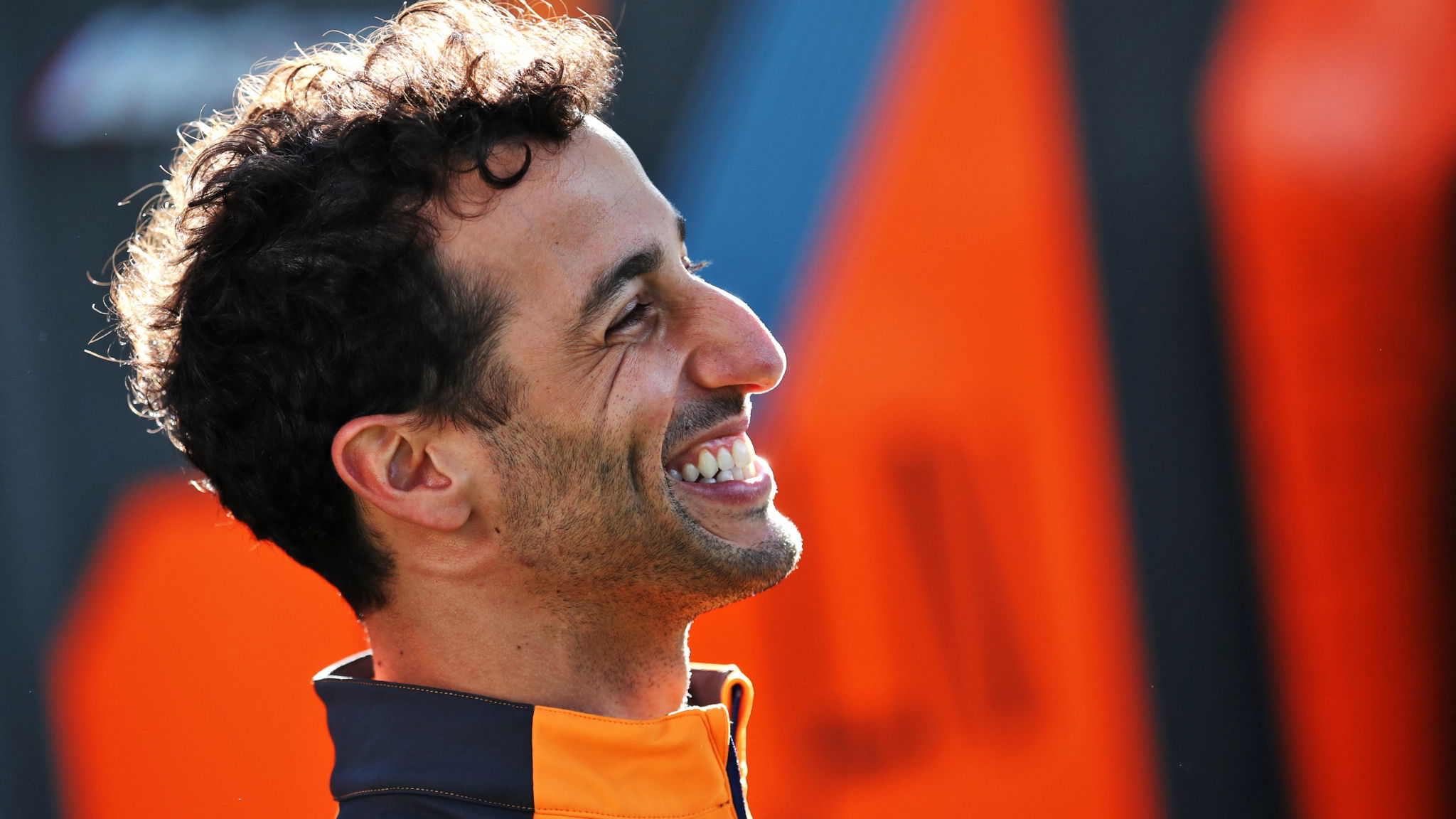 Daniel Ricciardo