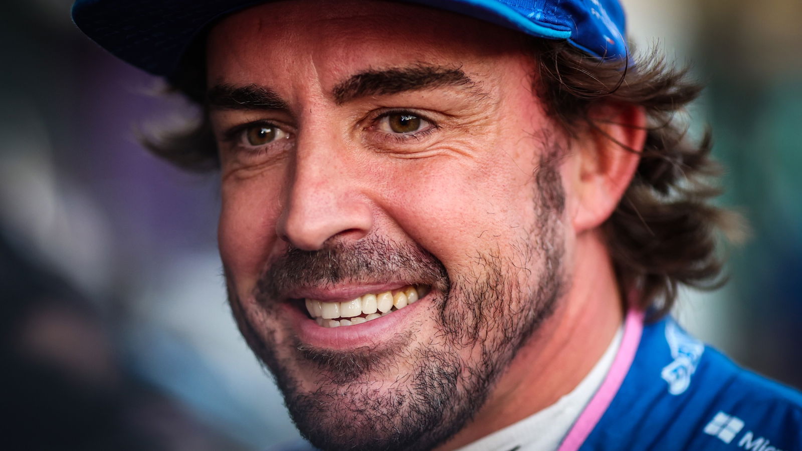 Fernando Alonso (ESP), Alpine F1 Team
07.04.2022. Formula 1 World Championship, Rd 3, Australian Grand Prix, Albert Park, Melbourne, Australia, Preparation Day.
- www.xpbimages.com, EMail: requests@xpbimages.com © Copyright: Charniaux / XPB Images