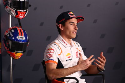 Marc Marquez , Grand Prix Of The Americas, 7 April 2022