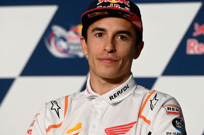 Marc Marquez, Repsol Honda MotoGP