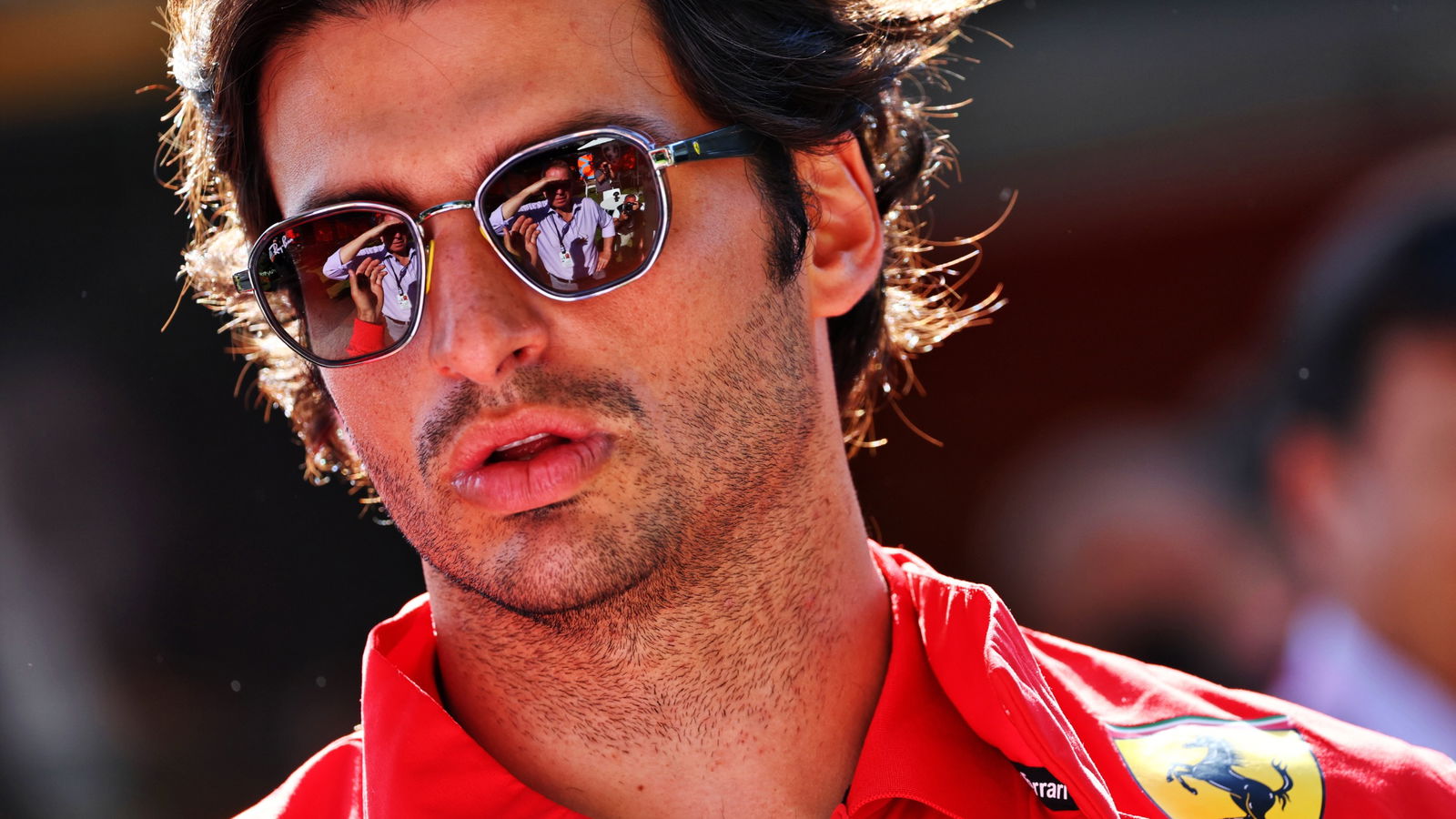 Carlos Sainz