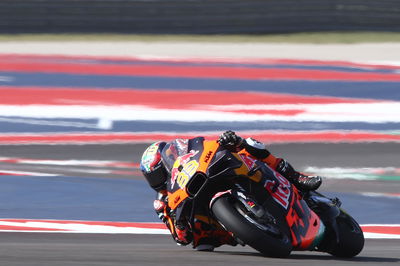 Brad Binder , Grand Prix Of The Americas, 8 April 2022