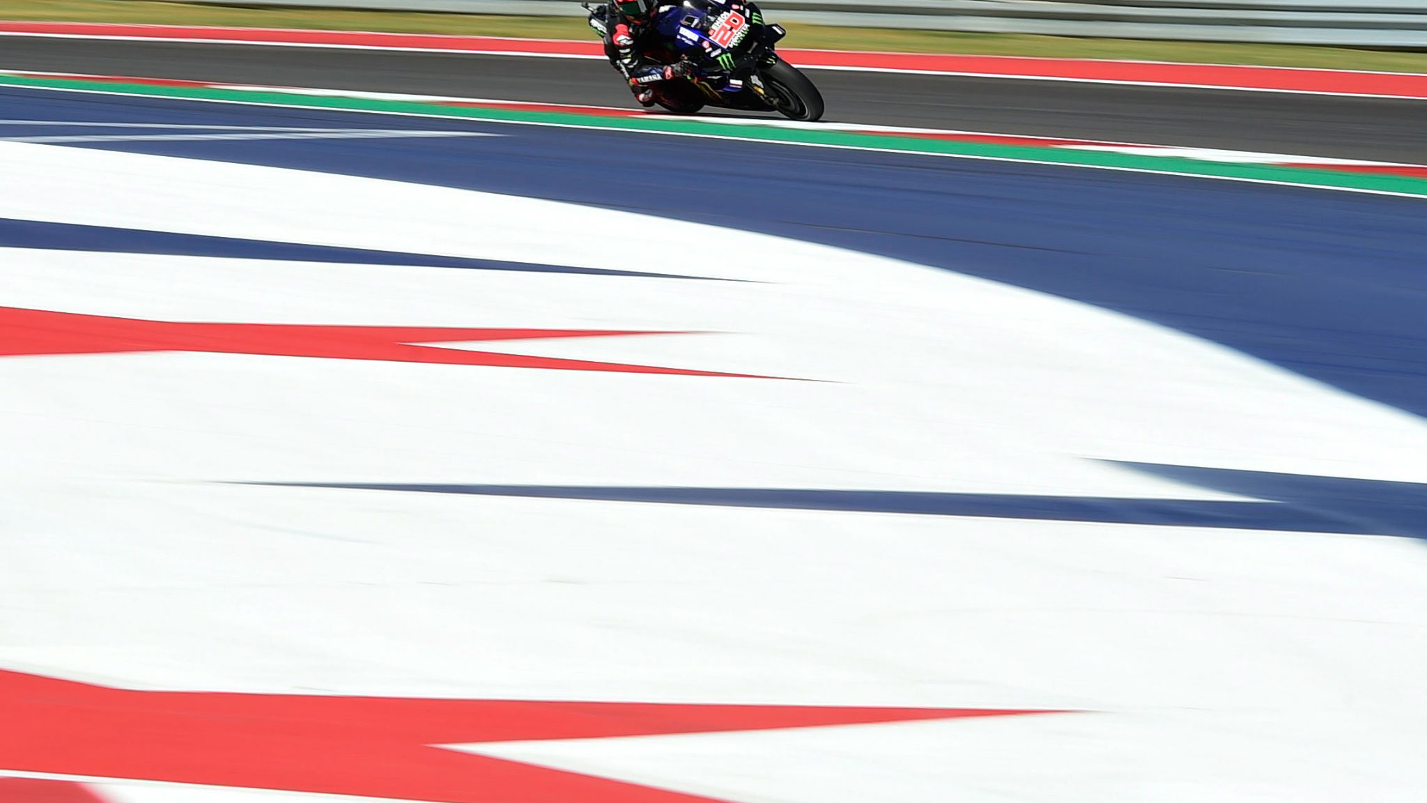 Fabio Quartararo, Grand Prix of the Americas, 8 April