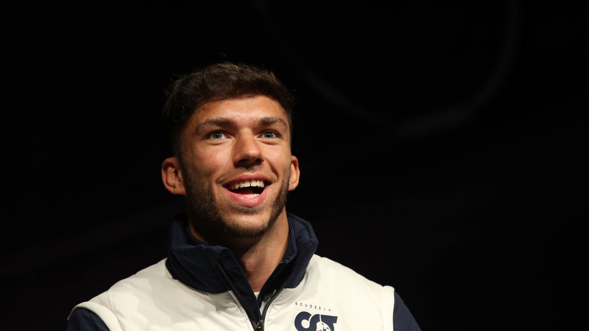 Pierre Gasly