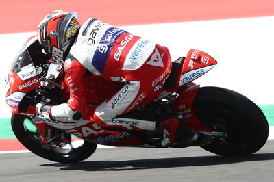 Izan Guevara, Moto3, Grand Prix of the Americas, 8 April