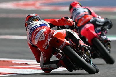 Izan Guevara, Moto3, Grand Prix of the Americas, 8 April