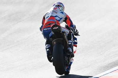 Jorge Martin, Grand Prix of the Americas, 9 April