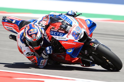 Jorge Martin, Pramac Ducati MotoGP Austin