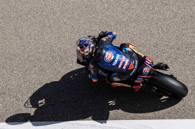 Toprak Razgatlioglu, Yamaha World Superbike