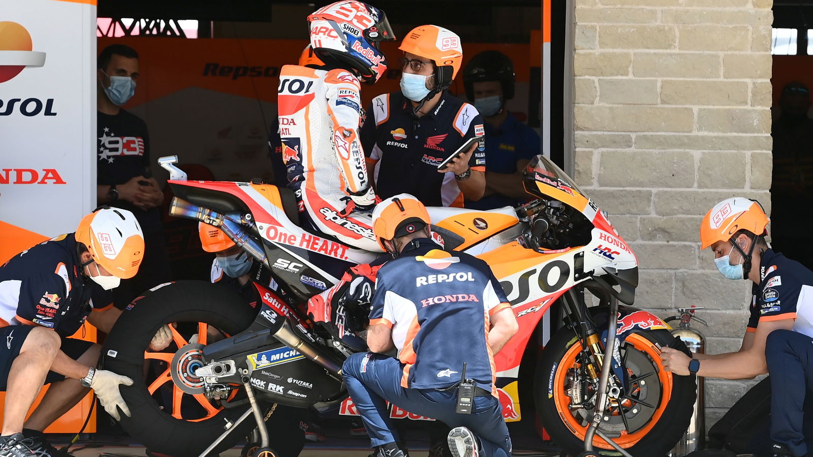 Marc Marquez