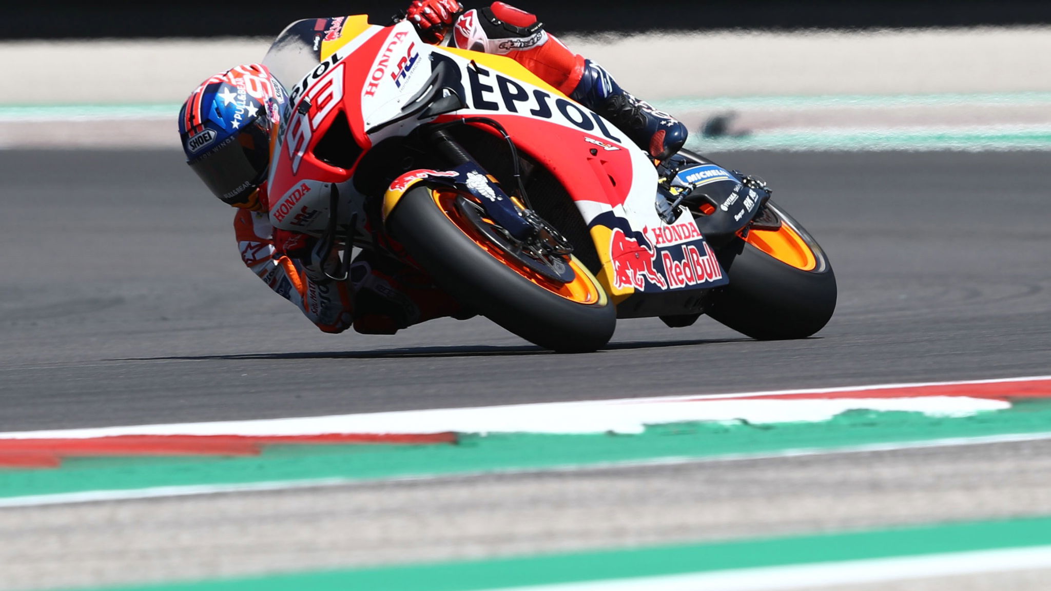 Marc Marquez