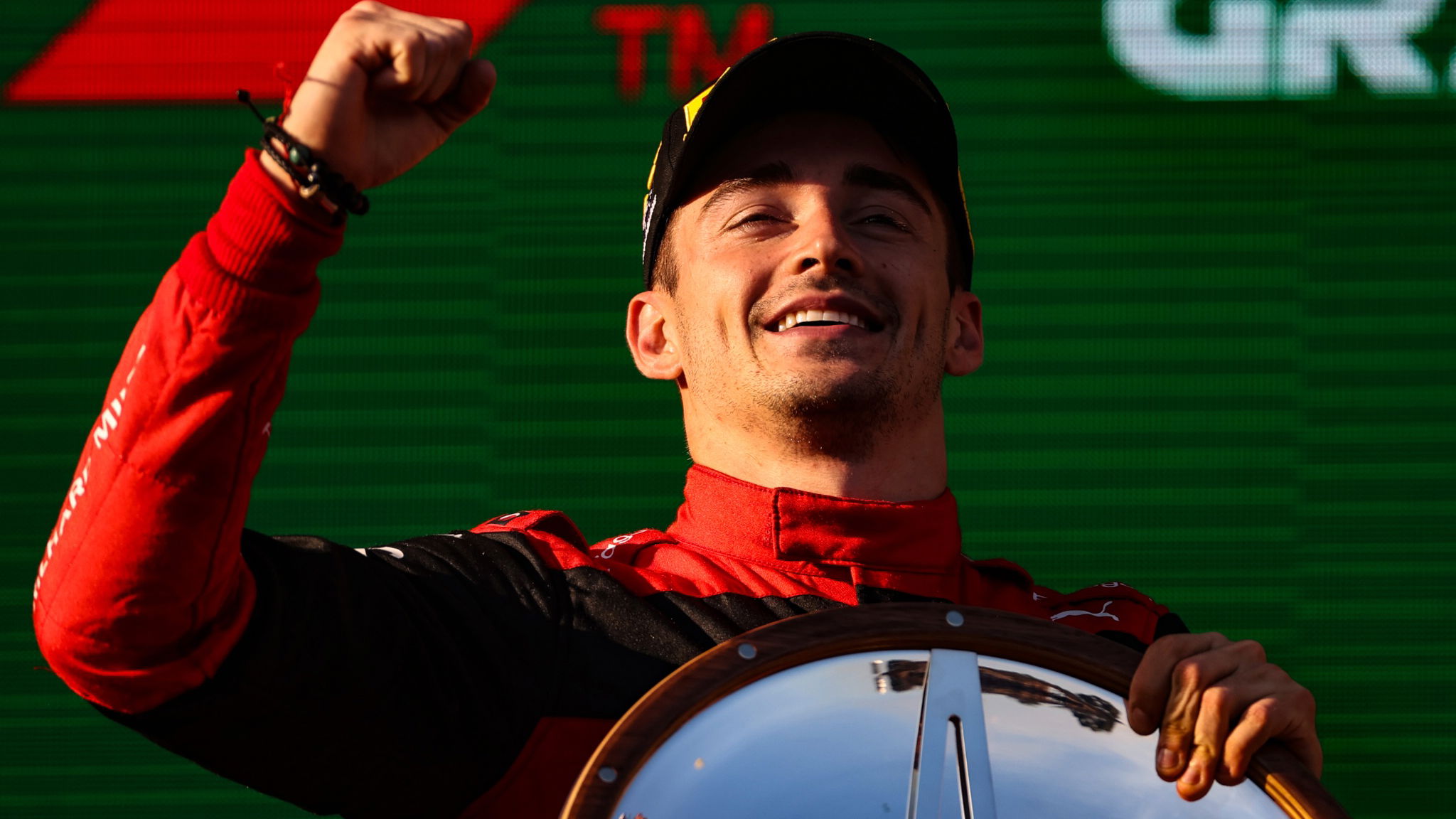 Charles Leclerc