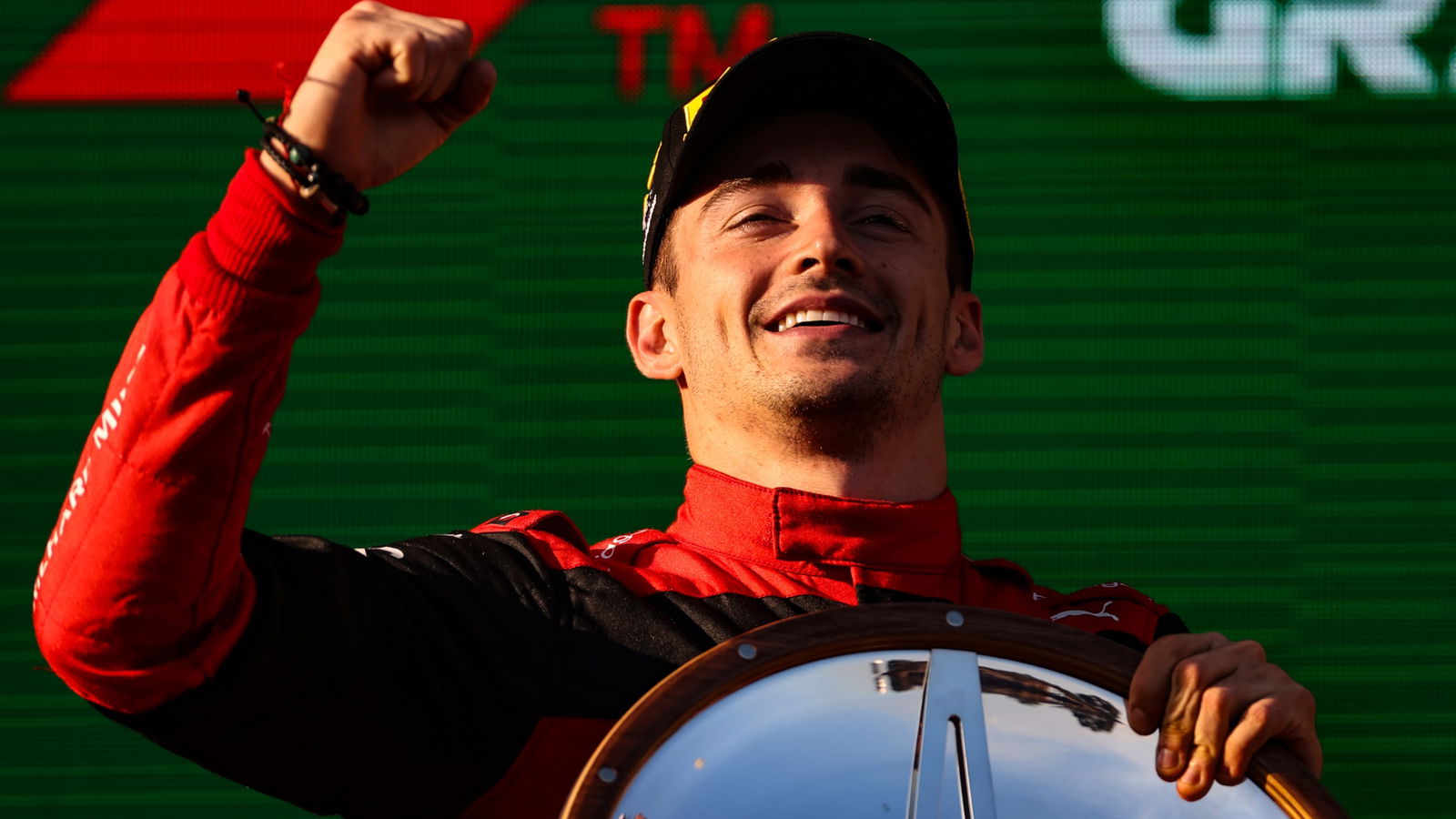 Charles Leclerc