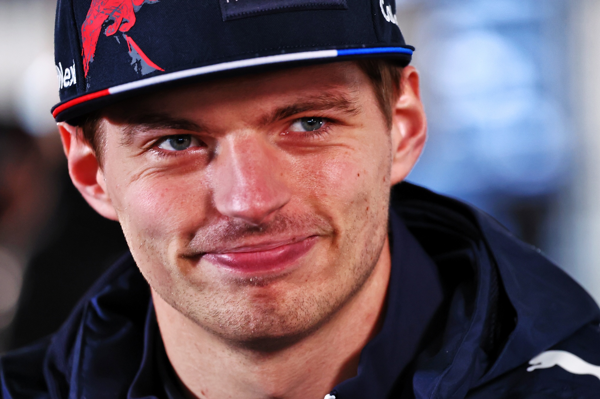 Max Verstappen (NLD) ) Red Bull Racing. Kejuaraan Dunia Formula 1, Rd 4, Emilia Romagna Grand Prix, Imola, Italy,