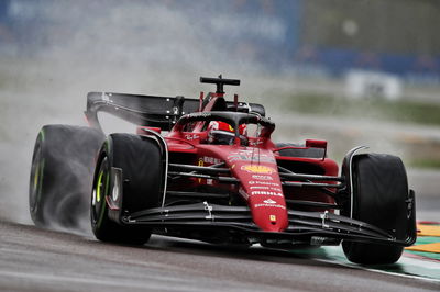 Charles Leclerc (MON) 