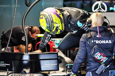 Lewis Hamilton (GBR