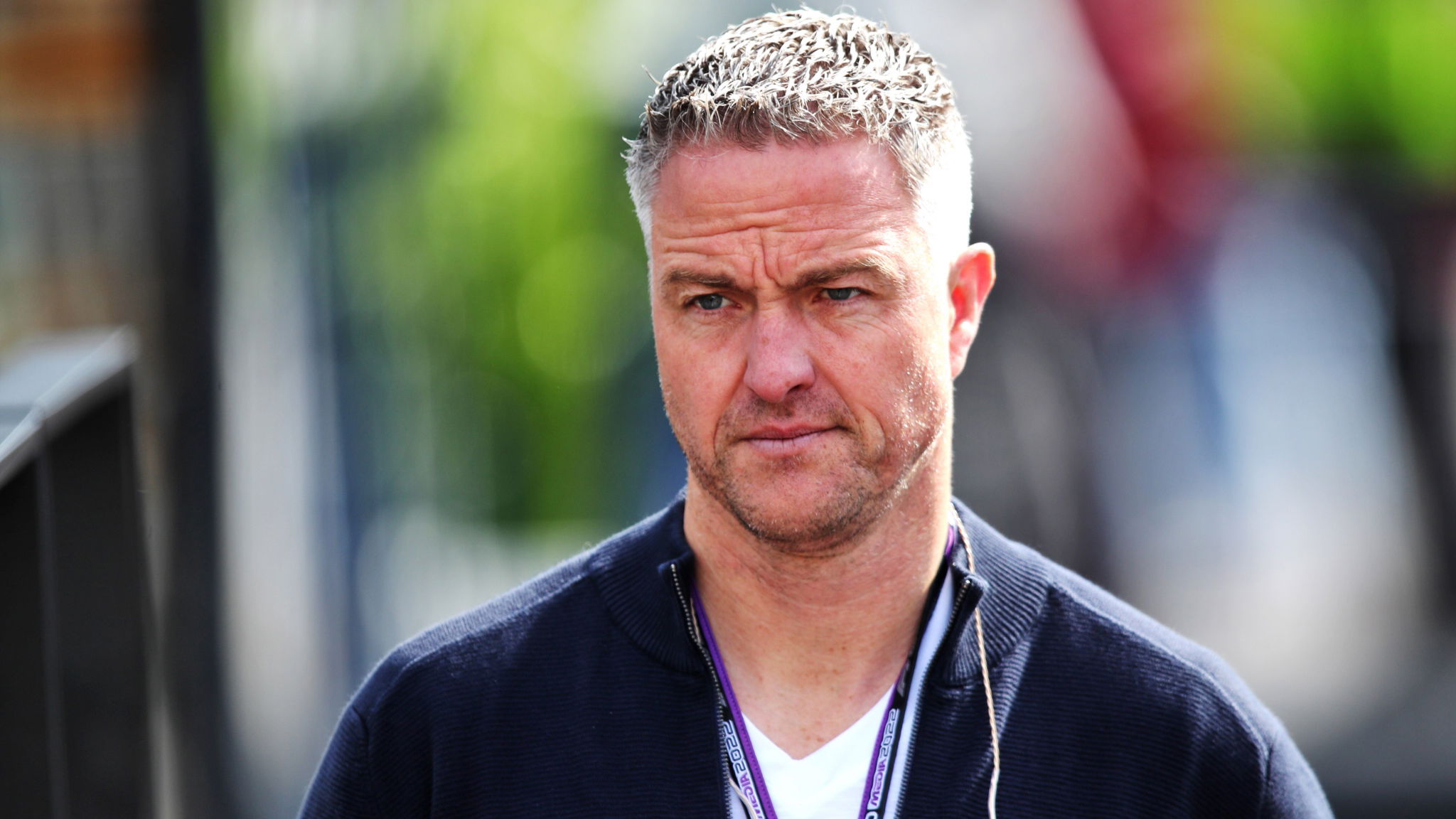 Ralf Schumacher (GER). 